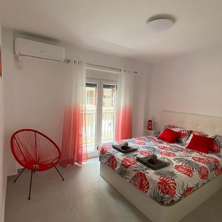 Apartamento Vi-Da Playa Διαμέρισμα Sagunto Εξωτερικό φωτογραφία