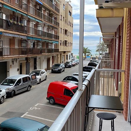 Apartamento Vi-Da Playa Διαμέρισμα Sagunto Εξωτερικό φωτογραφία