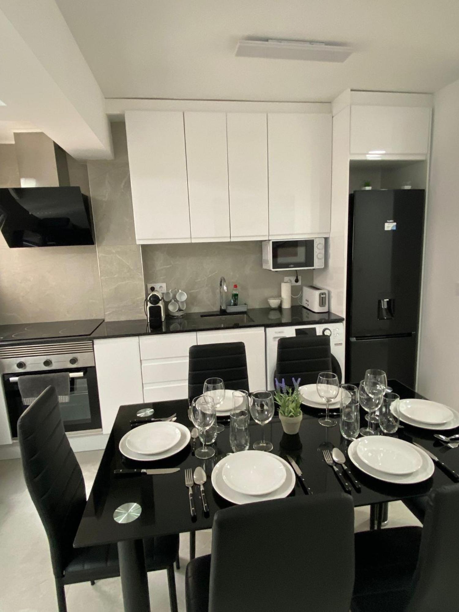Apartamento Vi-Da Playa Διαμέρισμα Sagunto Εξωτερικό φωτογραφία